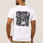 T-shirt de Hulzsum (Dos)