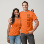 T-shirt de Hurst Olds Vert (Unisexe)