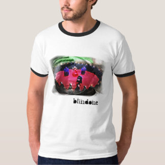 T-shirt de "introspection"