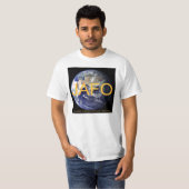 T-shirt de JAFO (Devant entier)