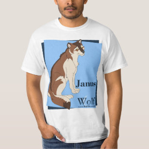 T-shirt de Janus