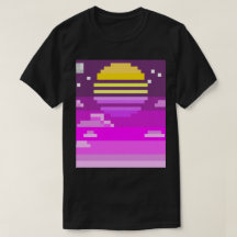 T-shirt de Jazzwave