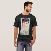 T-shirt de Jean Paul Belmondo (Devant entier)