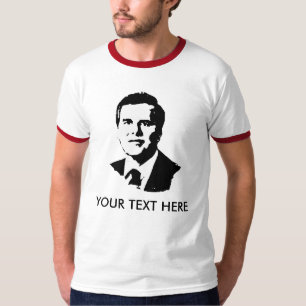 T-shirt de Jeb Bush