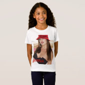 T-shirt de jENNA (Devant entier)