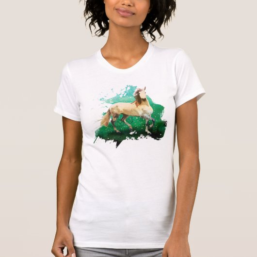 T-shirt de Jersey (Devant)