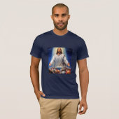 T-shirt de Jésus (Devant entier)