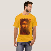 T-shirt de Jésus (Devant entier)