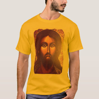 T-shirt de Jésus
