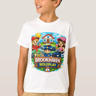 T-shirt de jeu