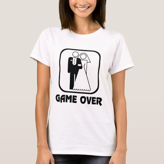 T-shirt de jeu (Devant)