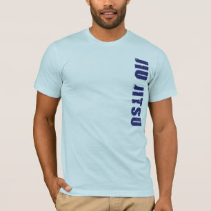 T-shirt de Jiu Jitsu