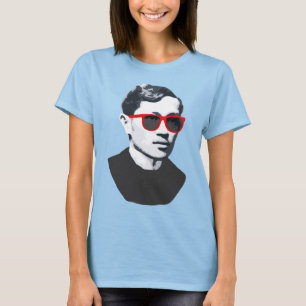 T-shirt de Jose "Pepe" Rizal Sunnies