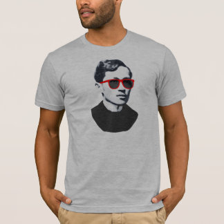 T-shirt de Jose "Pepe" Rizal Sunnies