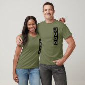 T-shirt de judo (Unisexe)