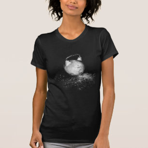 T-shirt de Kettlebell