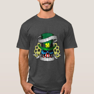 T-shirt de la bataille