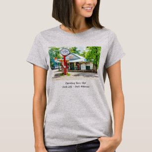 T-shirt de la boutique historique Oark General Sto