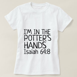 T-shirt de la collection de cadeaux de foi