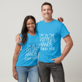 T-shirt de la collection de cadeaux de foi (Unisexe)