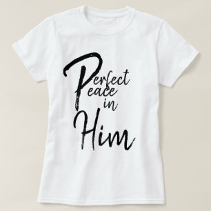 T-Shirt de la collection FAITH GIFTS