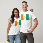 T-shirt de la Côte d'Ivoire - Côte d'Ivoire (Unisexe)