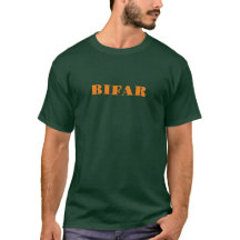 T-shirt de la dune BIFAR (Apportez à Feyd et Rabba