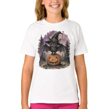 T-shirt de la farce ou fête pour chauve-souris