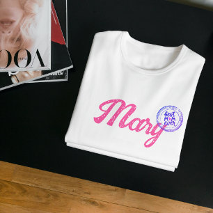 T-shirt de la Fête des Mères de la meilleure maman