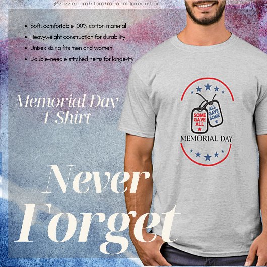 T-Shirt de la fête des morts