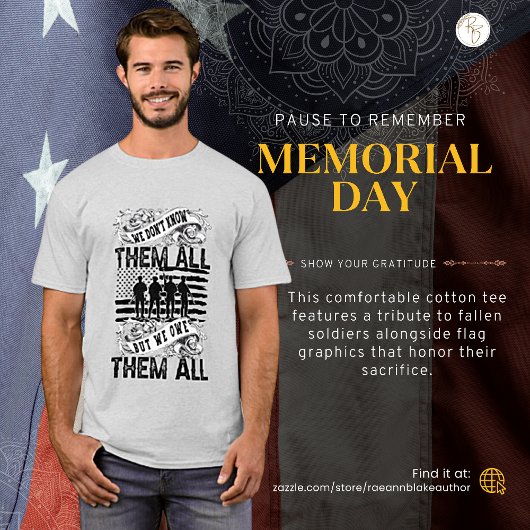 T-Shirt de la fête des morts