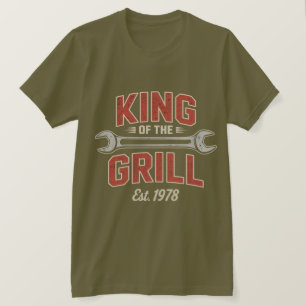 T-shirt de la Fête des Pères