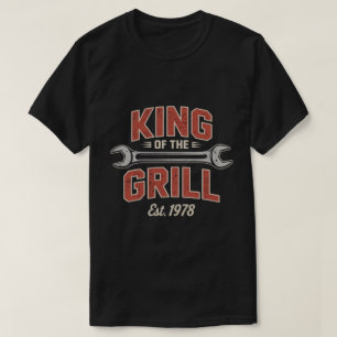 T-shirt de la Fête des Pères