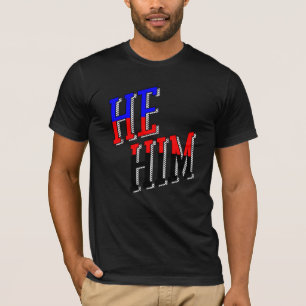 T-shirt de la Fierté Polyamory