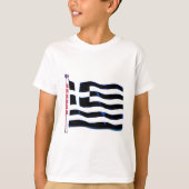 T-shirt de la Grèce (Devant)