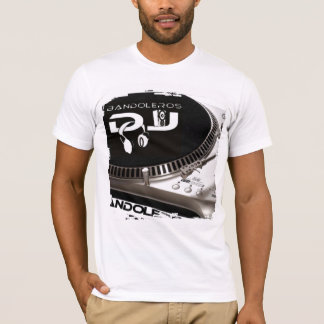 T-shirt de la grunge 4