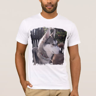 T-shirt de la grunge 4