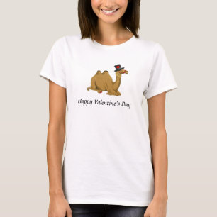 T-shirt de la Journée de la Humpe pour les valenti