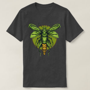 T-shirt de la journée des bogues