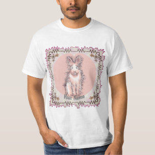 T-shirt de la Journée du Mauvais lièvre