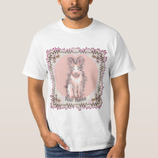 T-shirt de la Journée du Mauvais lièvre