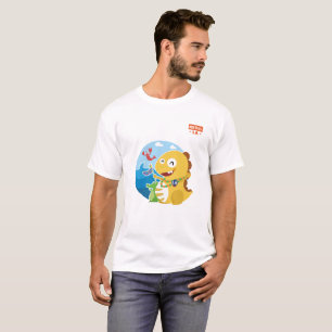 T-shirt de la Louisiane VIPKID