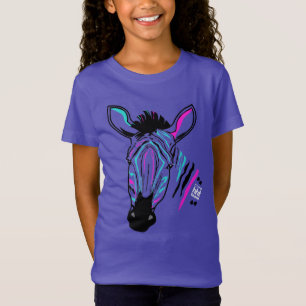 T-shirt de la maladie rare (enfants)