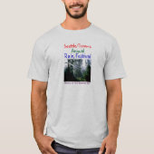 T-shirt de la mer/Tac (Devant)