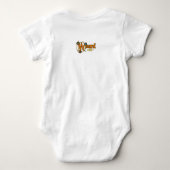 T-shirt de la mort Wizard101 - femmes (Dos)