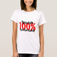 De la pentecôte apostolique de 100%