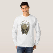 T-shirt de la peur (Devant entier)