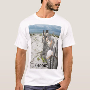 T-shirt de la plage
