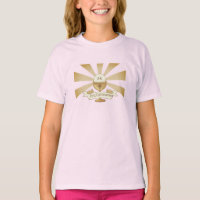 T-shirt de la première sainte communion