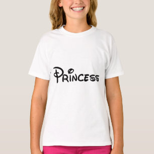 T-shirt de la Princesse du Jour le Plus Magique